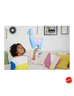 POLLY POKET LAMA PIGIAMA... 2