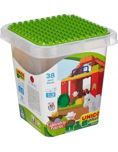 SECCHIO UNICO PLUS FATTORIA...