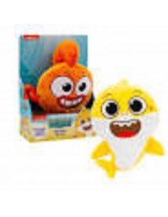 BABY SHARK PELUCHE...