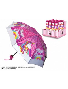 OMBRELLO PIEGHEVOLE...