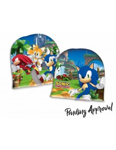 SONIC CAPPELLO MULTICOLOR...