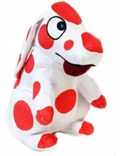 PELUCHE 30 CM LA PIMPA IN...