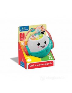 CLEMENTONI DIXI MUSICA E...