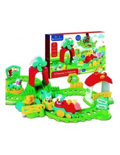 CLEMENTONI TRENINO IN... 2