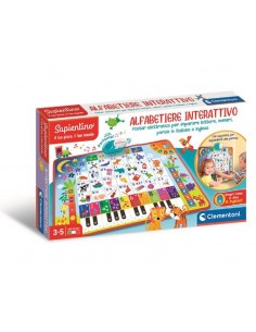 CLEMENTONI A SCUOLA NELLA... 2