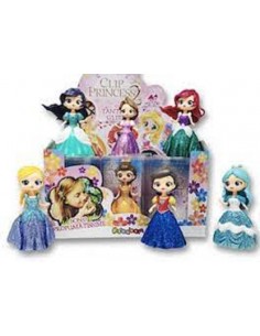 SBABAM PRINCIPESSE CLIP...