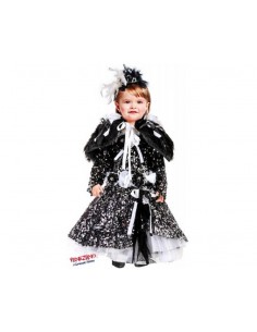 COSTUME LADY CRUDELIA...