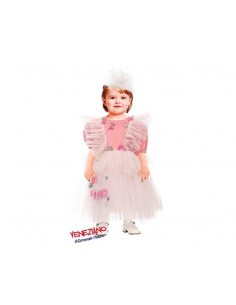 COSTUME PICCOLA BALLERINA...