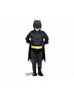 CAVALIERE DELLA NOTTE...