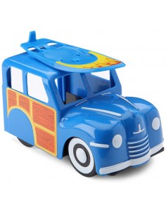 ZHU ZHU PETS VEICOLI ASSORTITI