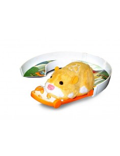 ZHU ZHU PETS VEICOLI ASSORTITI 2