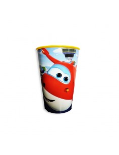 OLED SUPER WINGS BICCHIERE...