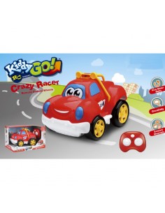 KIDDY GO PRIMA AUTO SMILE...