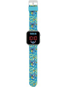 LILO & STITCH OROLOGIO LED... 2