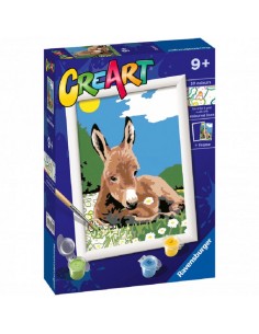 CREART ASINELLO 23614...