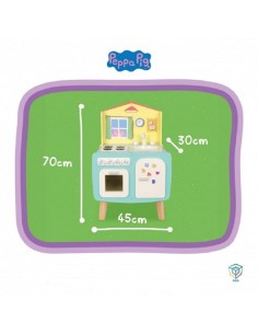 PEPPA PIG CUCINA MODERNA... 2