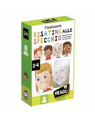 HEADU FLASHCARDS RISATINE ALLO...