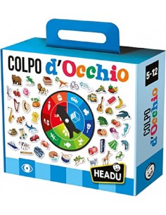 HEADU COLPO D OCCHIO 24162