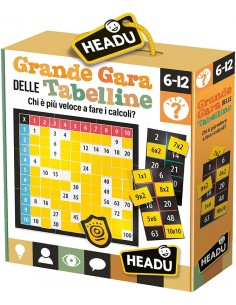 HEADU GRANDE GARA DELLE...