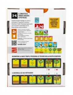 HEADU QUANTO TEMPO CI VUOLE... 2