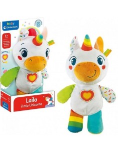 CLEMENTONI BABY UNICORNO...