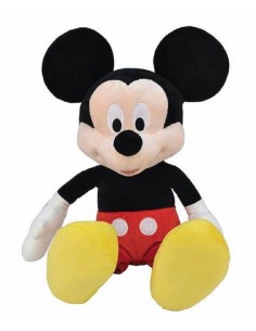 DISNEY TOPOLINO PELUCHE 70... 2