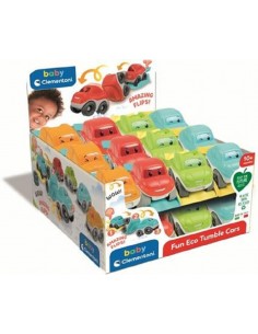 BABY CLEMENTONI LANCIATORE...