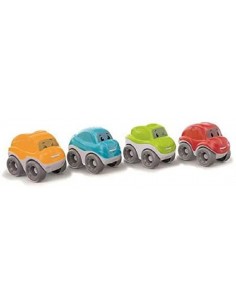 BABY CLEMENTONI LANCIATORE... 2