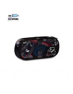 SEVEN PANCIL BAG ROUND PLUS...