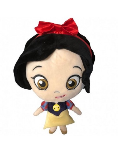 DISNEY PRINCIPESSE PELUCHE CON SUONI...