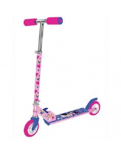 MINNIE MONOPATTINO... 2