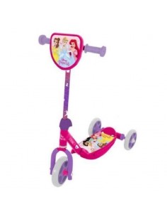 PRINCIPESSE MONOPATTINO...