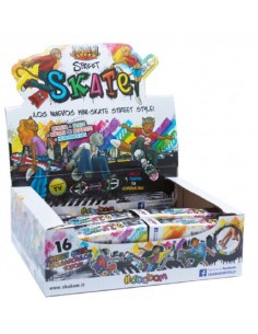 SBABAM STREET SKATE...