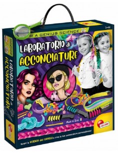 LISCIANI LABORATORIO DI... 2