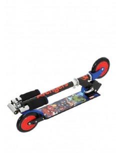 AVENGERS MONOPATTINO... 2