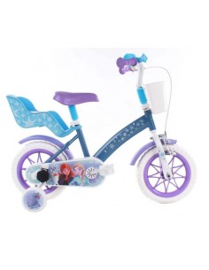 FROZEN DISNEY BICICLETTA...