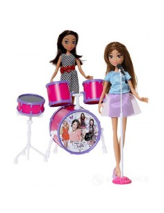 GIOCHI PREZIOSI VIOLETTA IN... 2