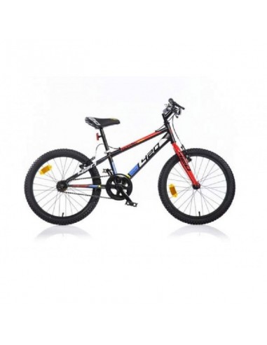 BICI MTB BOY MISURA 20 DINO BIKE 420...