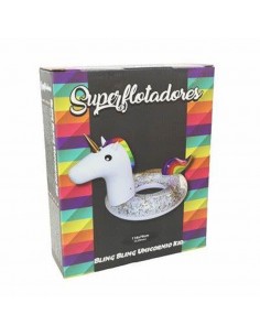 GONFIABILE UNICORNO...