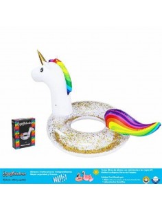 GONFIABILE UNICORNO... 2