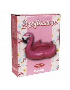 FLAMINGO GONFIABILE...