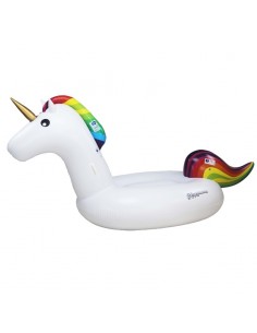 UNICORNO GONFIABILE XL 275... 2