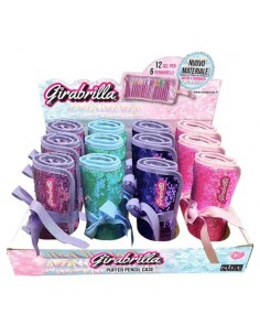 GIRABRILLA ROTOLO ASTUCCIO...