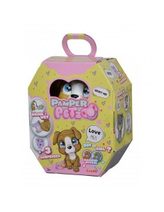 PAMPER PETZ CUCCIOLI BEVE E...