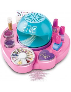 CLEMENTONI 18599 COOL NAIL... 2