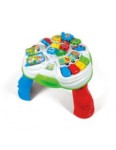 CLEMENTONI 17187 TAVOLO... 2