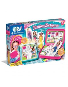 CLEMENTONI FASHION...