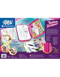 CLEMENTONI FASHION... 2