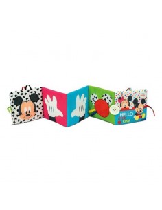 CLEMENTONI DISNEY SOFT BOOK... 2