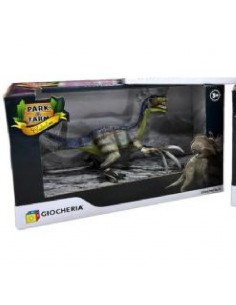 DINOSAURI REALISTICI 4... 2